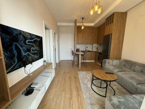 Tirana Center Boulevard Apartment
