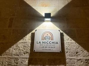 La Nicchia-camera nel centro storico di Manduria img43