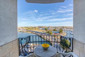 Seaview Comfort Apartment Gzira