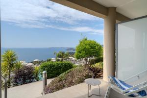 Hotels Hotel La Villa Douce : photos des chambres