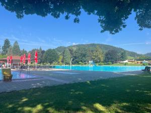 Ferienwohnungen Fam. Pabst