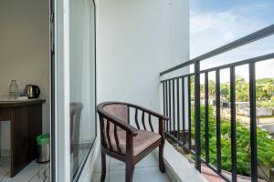 Mughal Suites