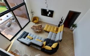 Villas Les Suites : photos des chambres