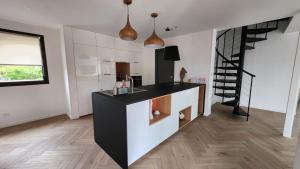 Villas Les Suites : photos des chambres