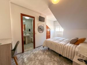 Single Room room in Hotel Florida Mar