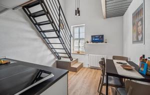 Stunning Apartment In Oberhof - Dth315 - 3hvězdičkové hotely ve městě Oberhof