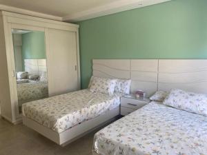 Zomroda Full Sea View Ground Challet First Row