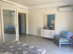 Zomroda Full Sea View Ground Challet First Row