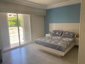 Zomroda Full Sea View Ground Challet First Row