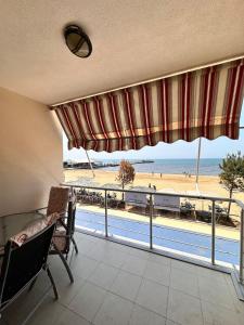 Just you and your vacation