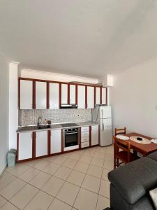 Just you and your vacation