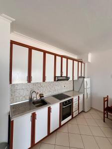 Just you and your vacation