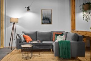 Hubertówka domek drewniany