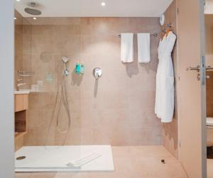 Hotels Hotel La Villa Douce : photos des chambres