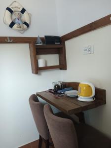 Costa Calma Ferienhaus 9 Pers Ostsee