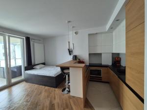 Apartament Golden Flight