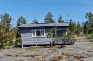 Eckerö Camping & Stugor