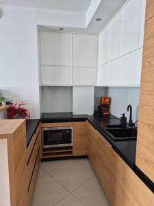 Apartament Golden Flight