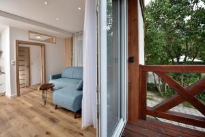 Vila Zea apartments