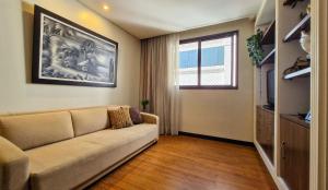 Piscina, Academia, Vaga Garagem, Petfriendly