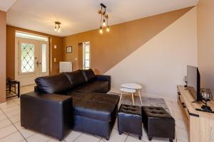 Maisons de vacances Le gite de la Grappe - Terrasse - Gaillac : photos des chambres