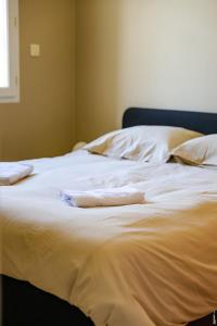 Le gîte de la Grappe - Terrasse - Gaillac