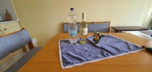 Apartment Zalakaros 3