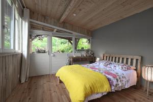 Cabane Petit Bouddha