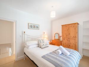 2 bed in Aberdovey DY047