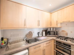 2 bed in Aberdovey DY047