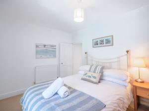 2 bed in Aberdovey DY047