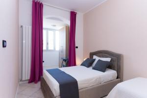 Vivere Pescara Penthouse Sea View, 2 Suites, 2 Baths, Central