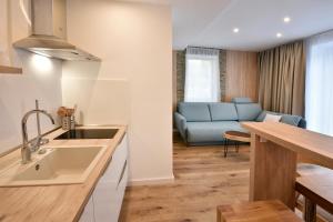 Vila Zea apartments