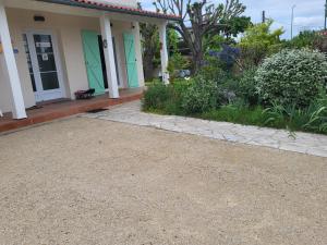 Gîtes pour groupe climatisé, parking, jardin proche Toulouse, Airbus, MEETT et aéroport