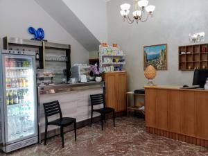 Hotel Pensione Cundari