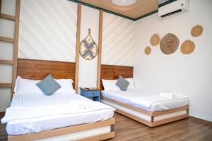 Gia An Hung Guest House