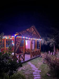 The Nest Farm Stay in Karsog