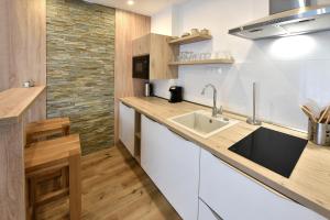 Vila Zea apartments