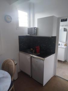 Appartements Fragrance Studio : photos des chambres