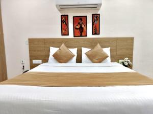 Hotel Cozy Residency