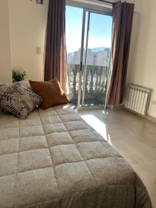 Departamento 1 dormitorio