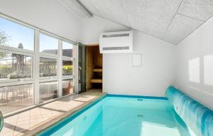 Pet Friendly Home In Hejls With Sauna - F04167