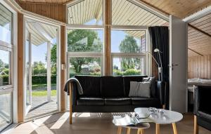 Pet Friendly Home In Hejls With Sauna - F04167