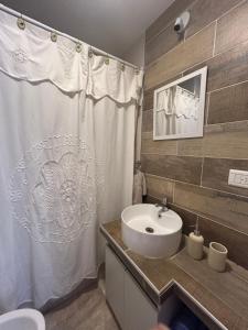 Departamento 1 dormitorio