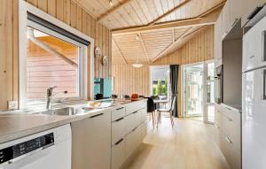 Pet Friendly Home In Hejls With Sauna - F04167