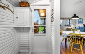 Pet Friendly Home In Aabenraa With Wifi - F07406