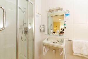 Single Room room in Club House Hotel Kilkenny