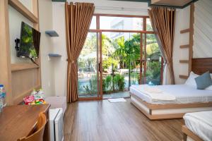 Gia An Hung Guest House