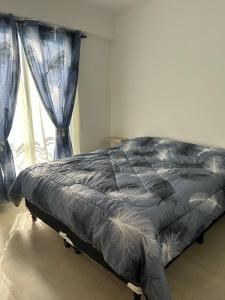 Departamento 1 dormitorio