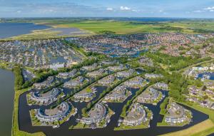 Three Bedroom Awesome Home In Lemmer